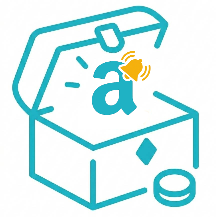 Amalert Brand Visual